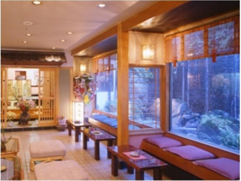 Motoyu Ryokan Atsugi Bagian luar foto