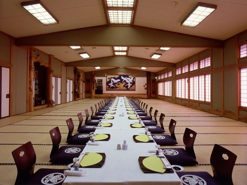 Motoyu Ryokan Atsugi Bagian luar foto
