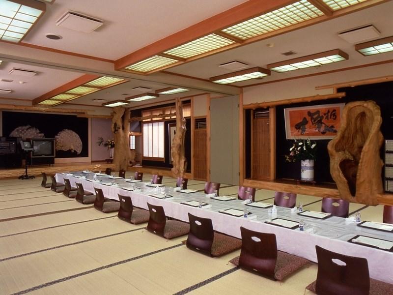 Motoyu Ryokan Atsugi Bagian luar foto