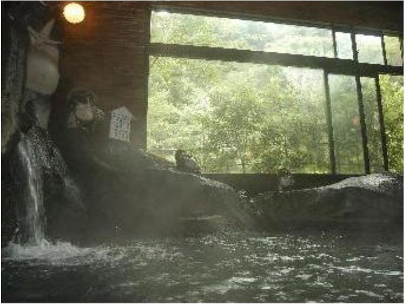 Motoyu Ryokan Atsugi Bagian luar foto