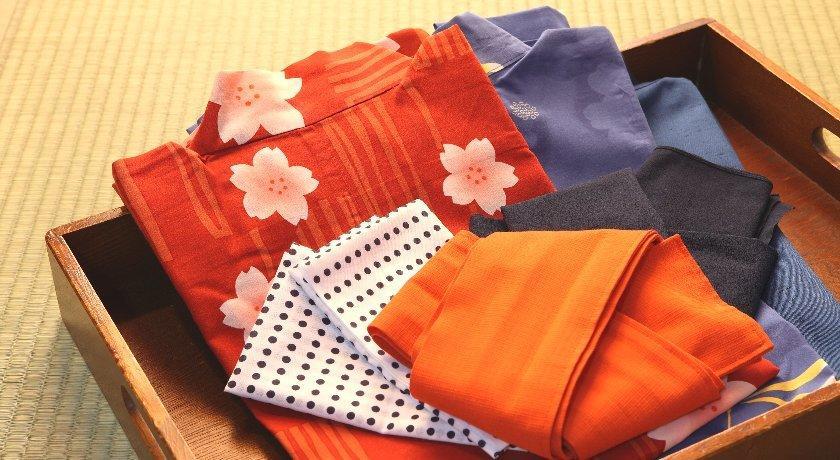 Motoyu Ryokan Atsugi Ruang foto
